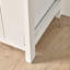 Castillo Fully Assembled 4 Drawer Chest-1899525689