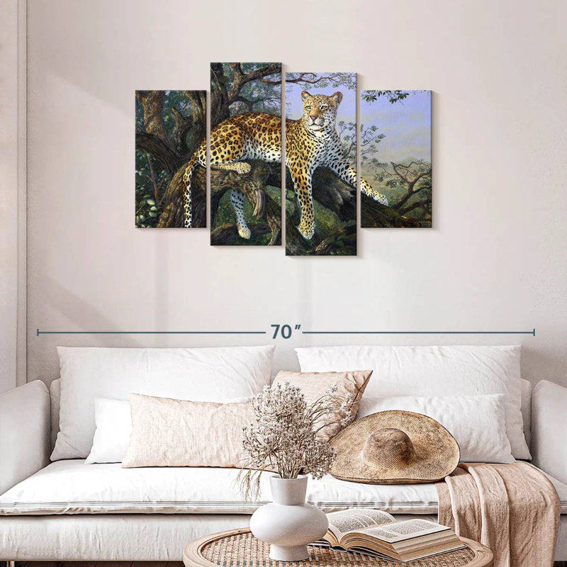 Brampt Leopard's Domain