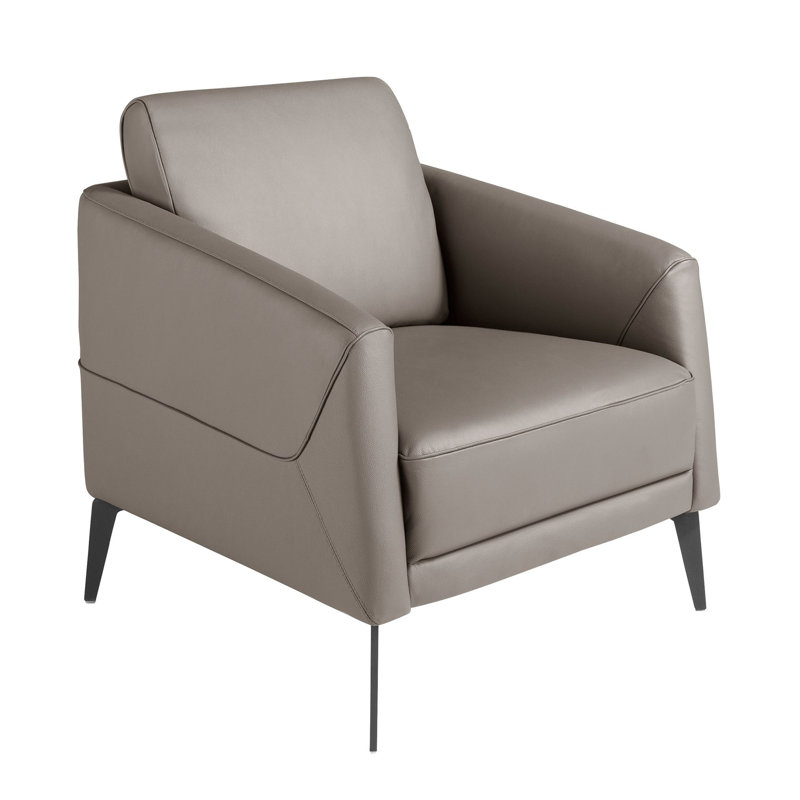Upholstered Armchair