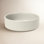 Pilar Stoneware Pasta Bowl