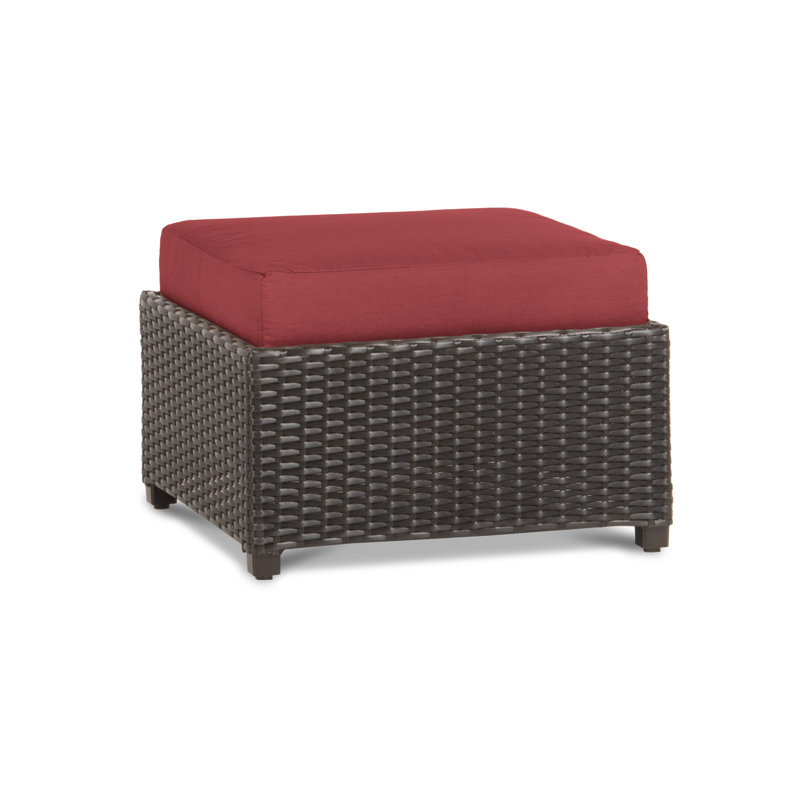 Siesta Key Outdoor 5 - Seat Patio Sectional
