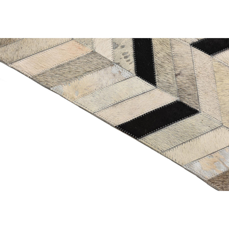 Ortega Multi Rug