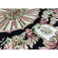 Wool Oriental Area Rug
