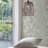 Laura Ashley Eglantine Silhouette Wallpaper Roll-63815063