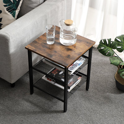 Anthemis Side Table