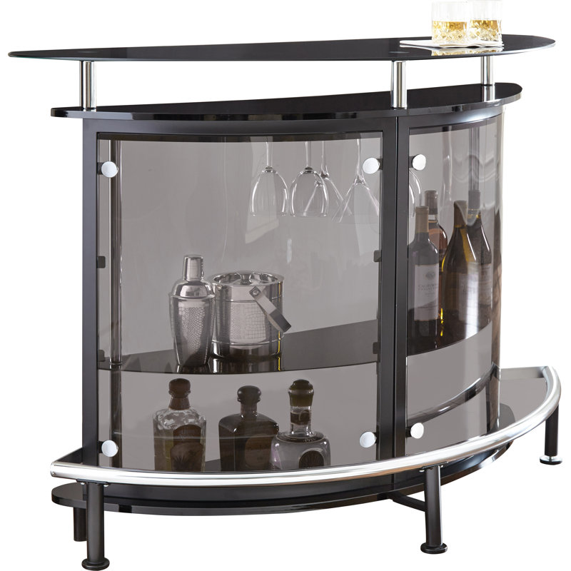 Chaska 51'' Home Bar