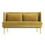 Bloke Loveseat-49375035