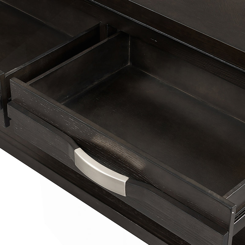 Console 48 po x 19 po x 29,5 po