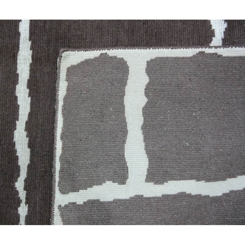 One-of-a-Kind 10' X 14' Area Rug