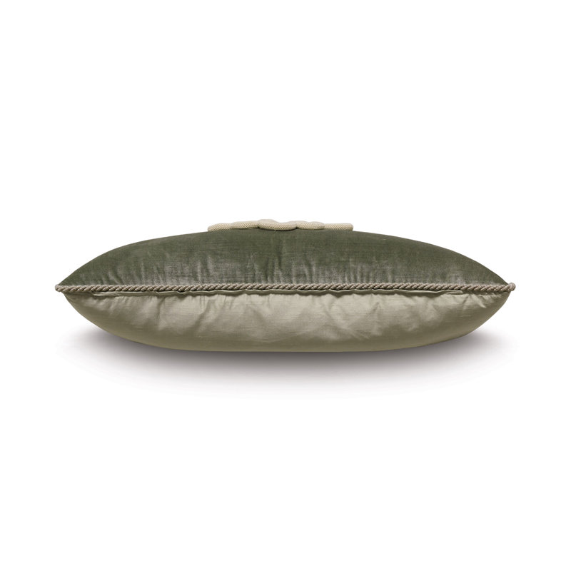 Lourde Lumbar Pillow Cover & Insert