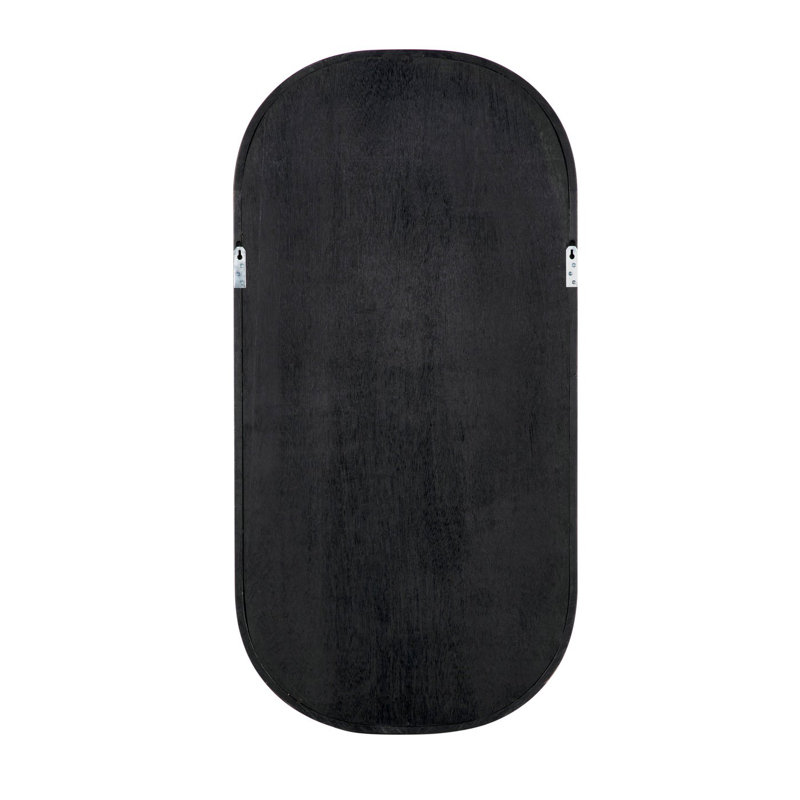 Gorky Flat Wall Mirror