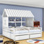 Lit plateforme simple avec tiroirs Creagh-1676162507