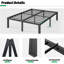 Base de lit avec rangement Edmonson-895898270