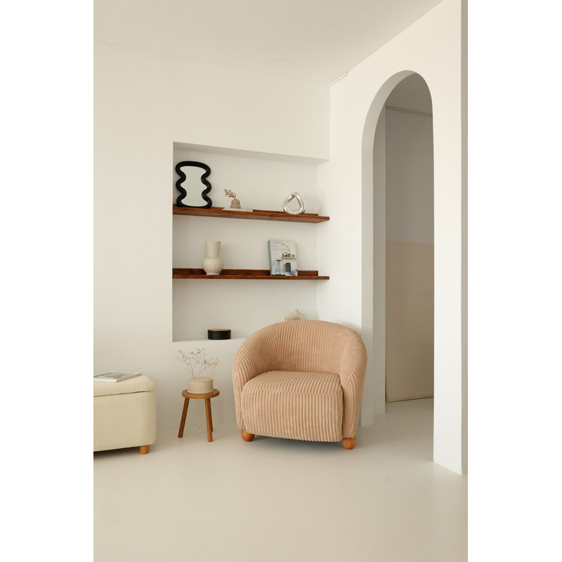 Fauteuil à oreilles