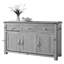 Liberty 3 Door 3 Drawer Sideboard