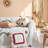 Linen Pillow Cover