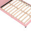 Lit double Ailt par Zoomie Kids-454911043