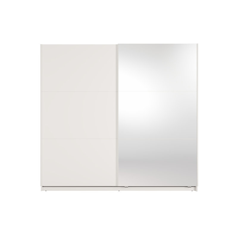Laminate Wardrobe