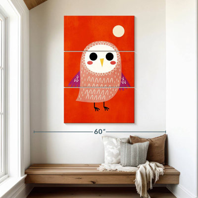 Little Owl