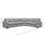Urban Cowboy Sectional-47446585-47446481