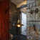 Reckers Iron Barn Light