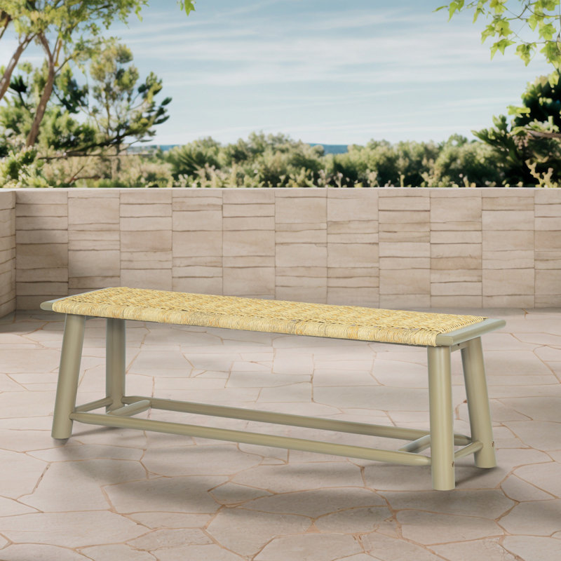 Table basse Modern Modern, Jaune