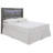 Kaisee Headboard