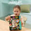 Kit de peinture de bricolage pour enfants