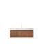 Meuble-lavabo de salle de bain 48 po MURI-1288783646-1288783641