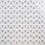 Ako 5" Triangle Marble Micro Mosaic Tile-176846694