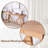 Modern Farmhouse Console Table