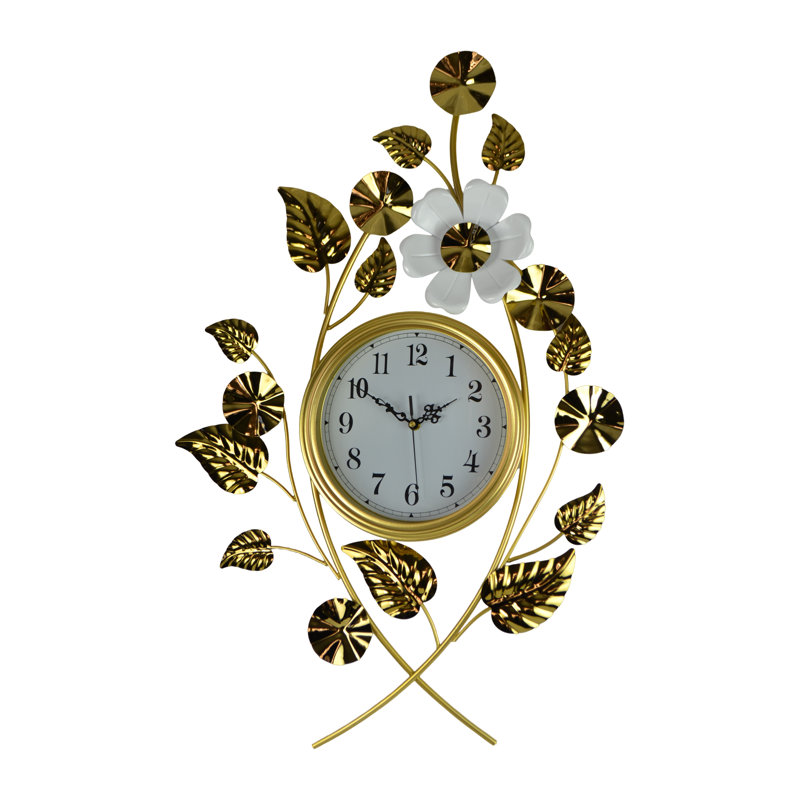 Horloge murale 33 po