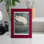 Waverley Pl 216, impression encadrée sur papier-1234225164-1234225165