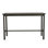 Club Aluminum Outdoor Bar Table