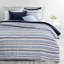 Ensemble de housse de couette standard en coton 220 pièces 3 pièces-66007810-66007811