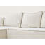 5 Seater Reclining Corner Sofa -380464613-380464614