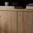 Seretta Sideboard-Bleached Oak
