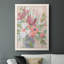 Blush Array II, reproduction d'art sur toile-88399324-88399323