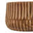 Issa Handmade Wood Cachepot