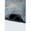 Tapis bleu / beige / gris Rapture-68867760