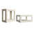 Travertine is out of stock