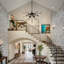 10 - Light Sputnik Chandelier-398436553