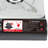 13.1X10.6X3.2” Camping Stove With Portable Case-107084544