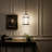 1 - Light Lantern Pendant-70048101