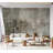 Peel & Stick Abstract Wall Mural - Noble Gesture-1128121393