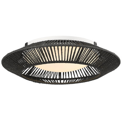 Alianys LED Flush Mount