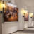 Harilla Armed Sconce-987044189