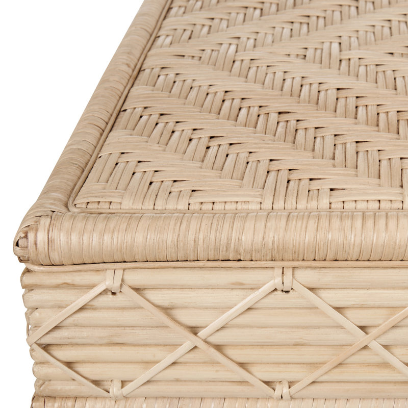 Latham Accent Table - Natural
