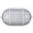 Alwigh 1 - Bulb Outdoor Bulkhead Light-823775192