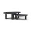 table de bout abstraite